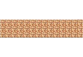 Фартук с фотопечатью Квадратики SP054