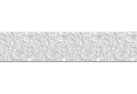 Фартук с фотопечатью Узоры SP071