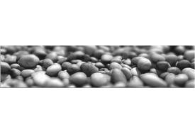 Фартук с фотопечатью Камни SP081