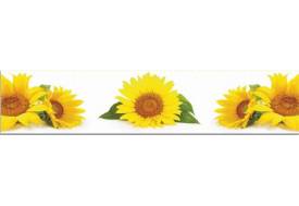 Фартук с фотопечатью Подсолнухи SP133