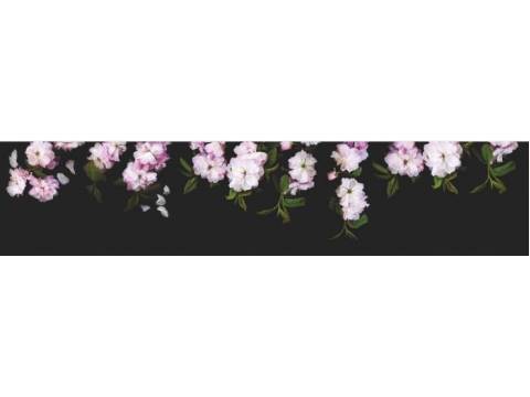 Фартук с фотопечатью Цветы SP187