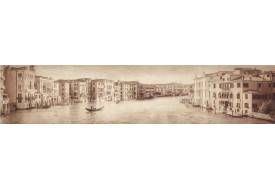 Фартук с фотопечатью Венеция SP198