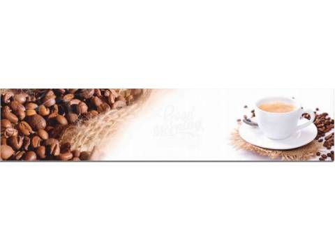 Фартук с фотопечатью Кофе SP251