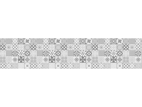 Фартук с фотопечатью Плитка SP263