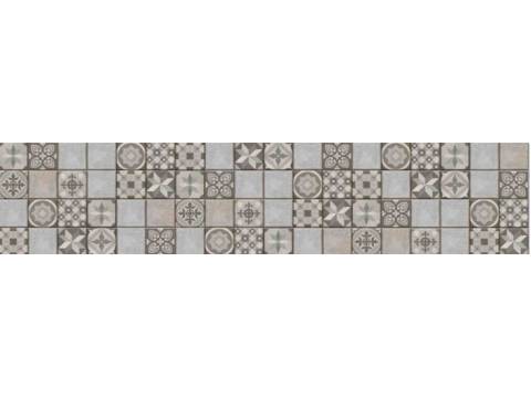 Фартук с фотопечатью Плитка SP273