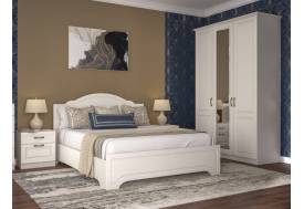 Спальня Ливерпуль со шкафом