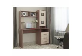 Компьютерный стол Фаворит ясень