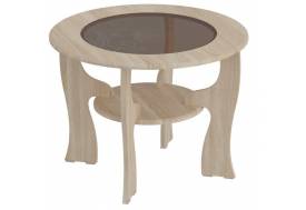 Стол журнальный №13 венге мали