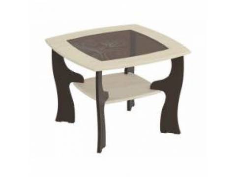 Стол журнальный №14 венге мали