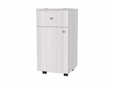 Стол с гладильной доской малый анкор