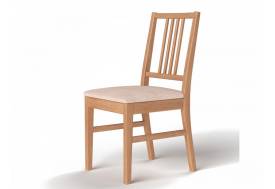 Стул Капелла 3.0 Морилка дуб натуральный-Карамель