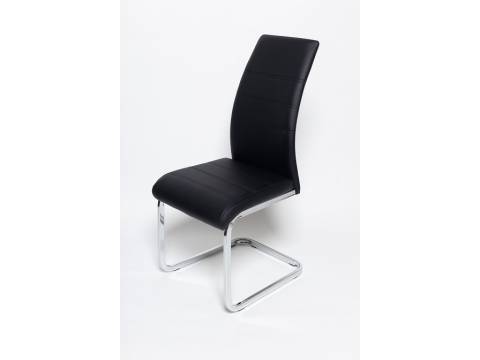 Стул ОКС 6168 черный