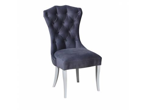 Стул Палермо серый
