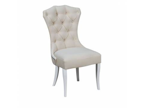 Стул Палермо Ваниль