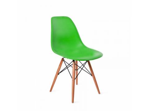 Стул кухонный SC 001 зеленый