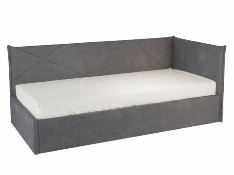 Тахта 900 Бест графит