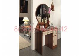 Туалетный стол Надежда М04