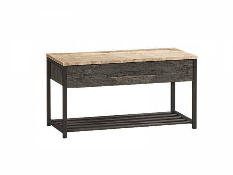 Тумба для обуви 13.241.03 Трувор