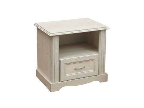 Тумба прикроватная 32.17 Сохо