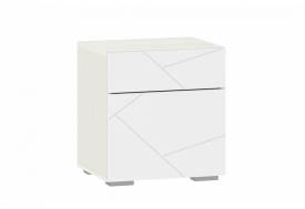 Тумба прикроватная Summit НМ 013.61 Меренга