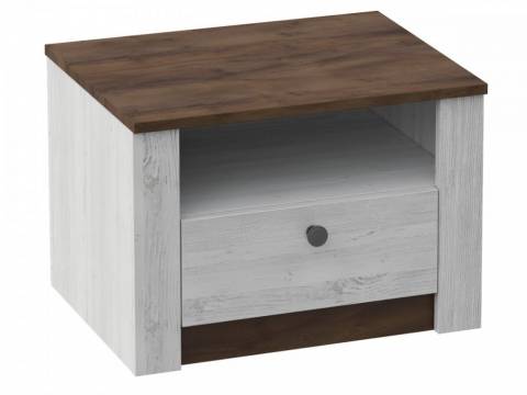 Тумба с ящиком Даллас