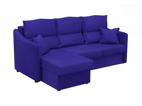 Угловой диван LaFlex 3-01 ДУ Norma