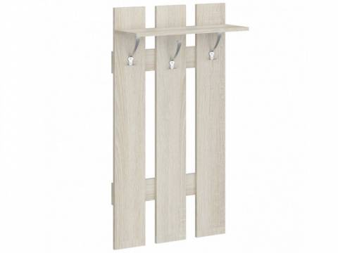 Вешалка Лайт Дуб сонома