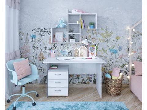 Комплект мебели Ученик