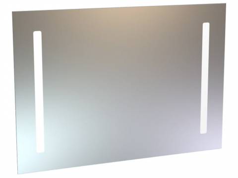 Зеркало Good Light Гуд лайт 2 100 с подсветкой