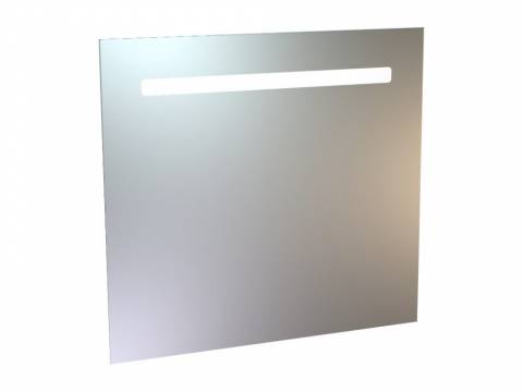 Зеркало Good Light Гуд лайт 90 с подсветкой