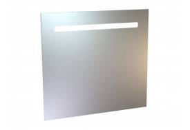 Зеркало Good Light Гуд лайт 80 с подсветкой